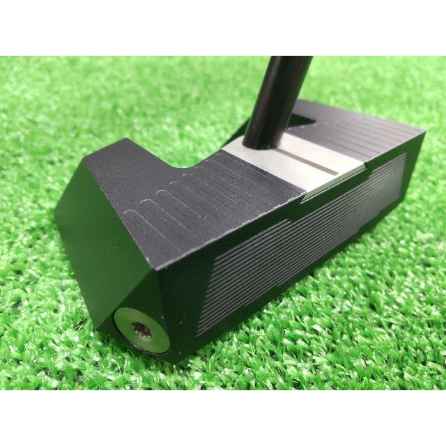 GK豊田▽ 505 【美品】L.A.B. Golf☆MEZZ.1☆オリジナルスチール[34