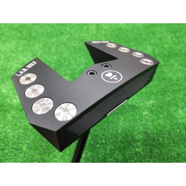 GK豊田▽ 143 【良品】【ゼロトルク】 L.A.B. Golf MEZZ.1 MAX