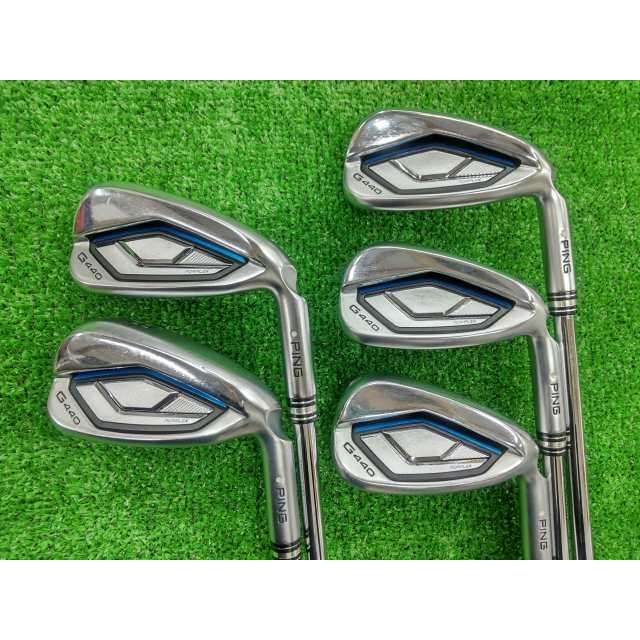 PING（ピン） GK豊田▽ 076 ピン☆G440☆N.S.PRO MODUS3 TOUR 105☆5 