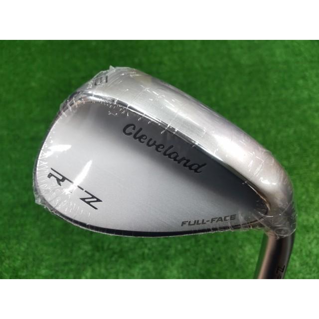 新品未使用　クリーブランド　RTZウェッジ 　56°/8°　FULL-FACE Cleveland Golf（クリーブランドゴルフ） GK豊田▽ 739 新品