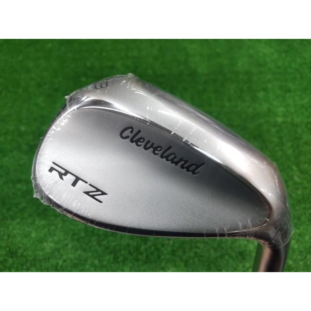 Cleveland Golf（クリーブランドゴルフ） GK豊田▽ 722 新品