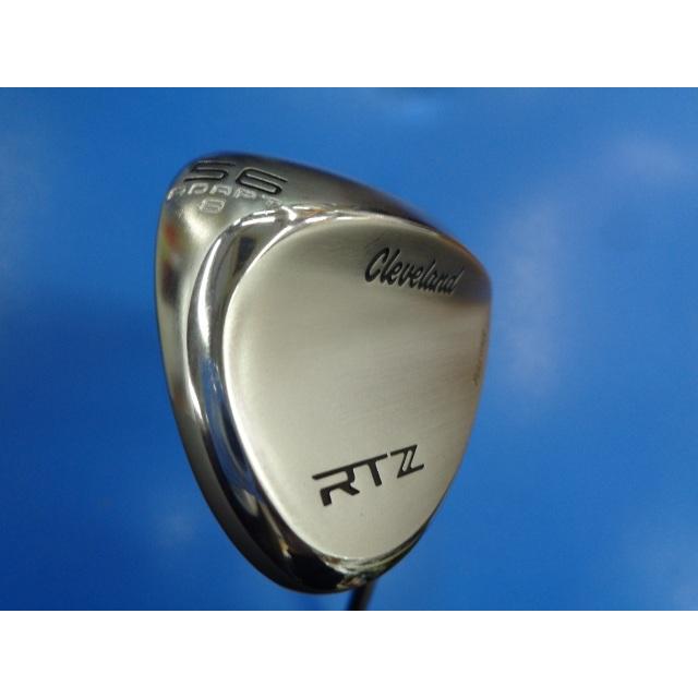 Cleveland Golf GK豊田▽ 375 【良品♪】クリーブランド☆RTZ Cleveland Golf GK豊田▽ 375 【良品♪】クリーブランド☆RTZ
