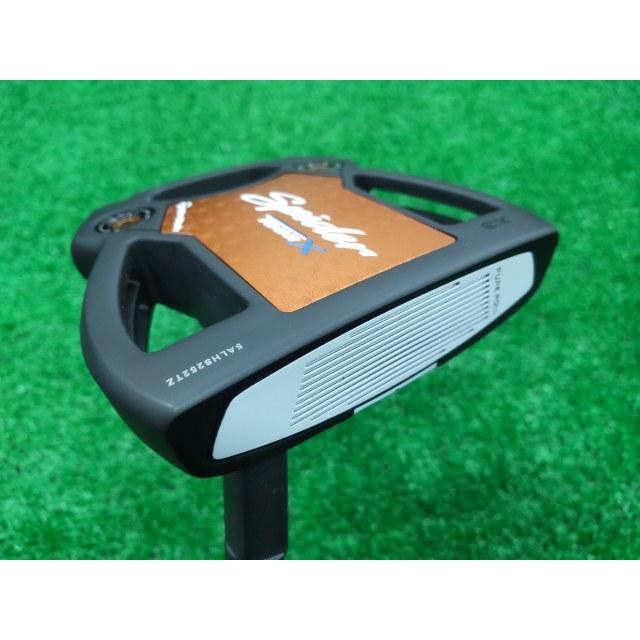 TaylorMade（テーラーメイド） GK豊田▽ 495 【美品】テーラーメイド 