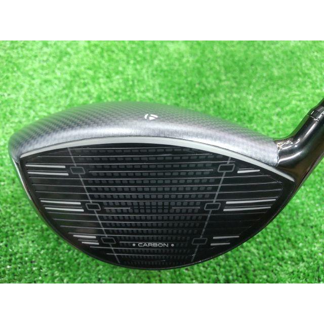 TaylorMade（テーラーメイド） GK豊田▽ 502 【美品】テーラーメイド 
