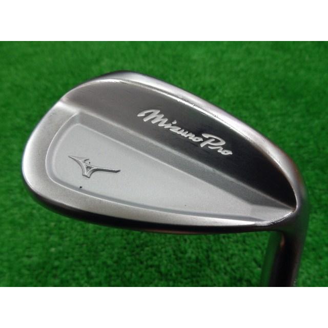 Mizuno Pro ウェッジ 50度 Dynamic Gold 105 MIZUNO（ミズノ） GK豊田▽ 836 ミズノ☆Mizuno Pro T-3 52-10