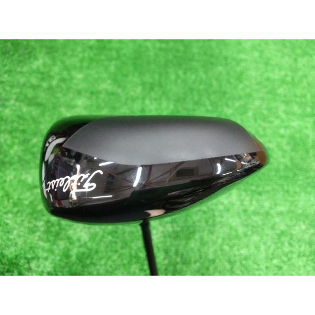 GK豊田▽ 426 タイトリスト☆GT280 Mini Driver☆TENSEI 1K BLACK 65