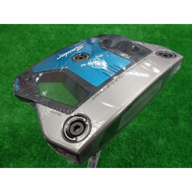 TaylorMade（テーラーメイド） GK豊田▽ 621 【ゼロトルク】新品