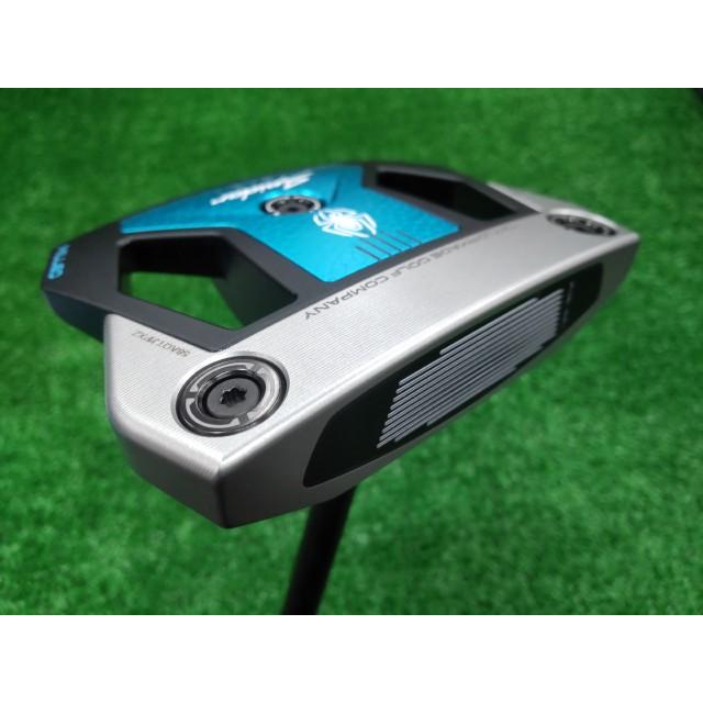 TaylorMade（テーラーメイド） GK豊田▽ 658【美品】【中尺38 