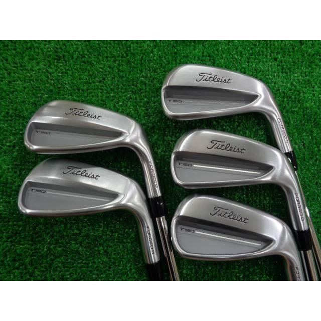 Titleist（タイトリスト） GK豊田▽ 115 【良品】タイトリスト☆T150