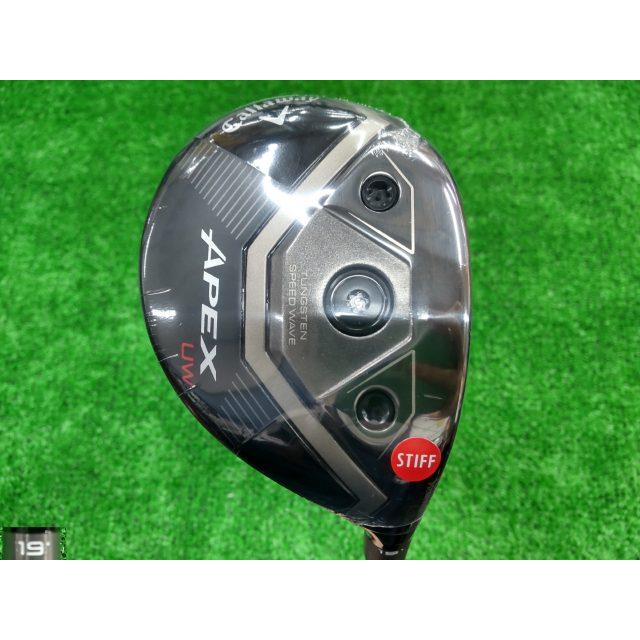 Callaway（キャロウェイ） GK豊田▽ 767 【新品】キャロウェイ☆APEX