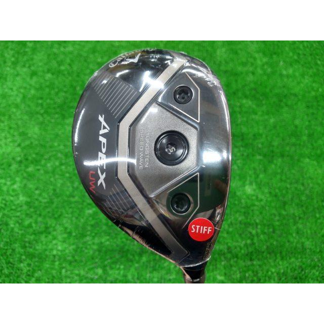 Callaway（キャロウェイ） GK豊田▽ 977 新品☆キャロウェイ☆APEX UW