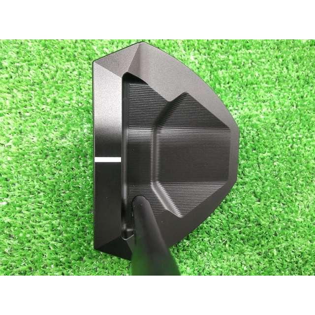 GK豊田▼ 775  【美品】【ゼロトルク】L.A.B. Golf★OZ.1i HS★オリジナルスチール[34]★Ｐ★パター★の画像