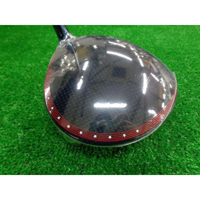 TaylorMade（テーラーメイド） GK豊田▽ 320 【ライダーカップ限定仕様 