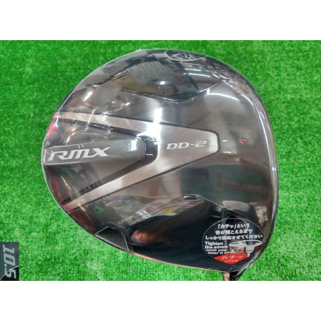 YAMAHA（ヤマハ） GK豊田▽ 675 【新品】ヤマハ RMX DD-2□10.5°□R