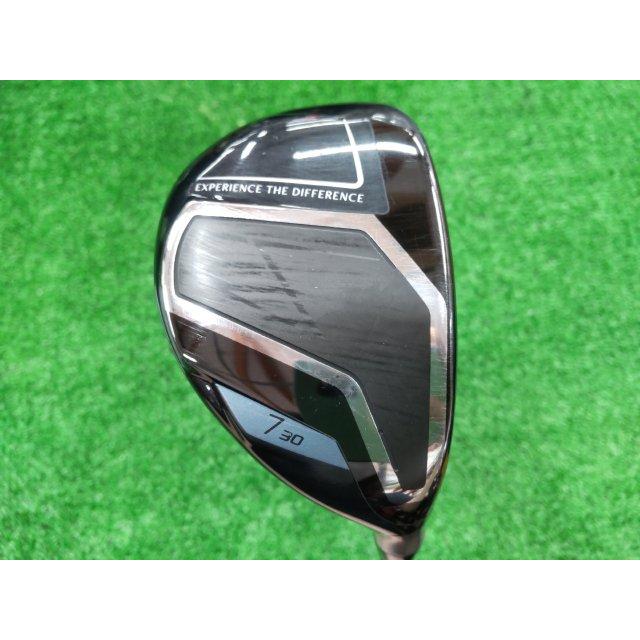 ゼクシオ10　ユーティリティ　＃６　26°　SR ゼクシオ10 ユーティリティ ＃6 26° SR ユーティリティー ダンロップ