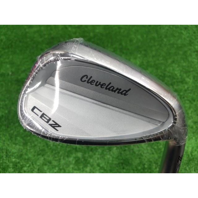 Cleveland Golf（クリーブランドゴルフ） GK豊田▽ 598 【新品