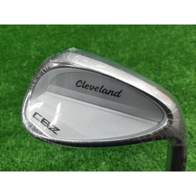 Cleveland Golf（クリーブランドゴルフ） GK豊田▽ 602 【新品