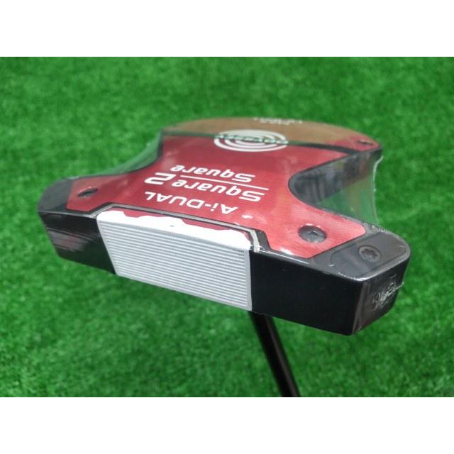 ODYSSEY（キャロウェイゴルフ） GK豊田▽ 386 【ゼロトルク】【新品 