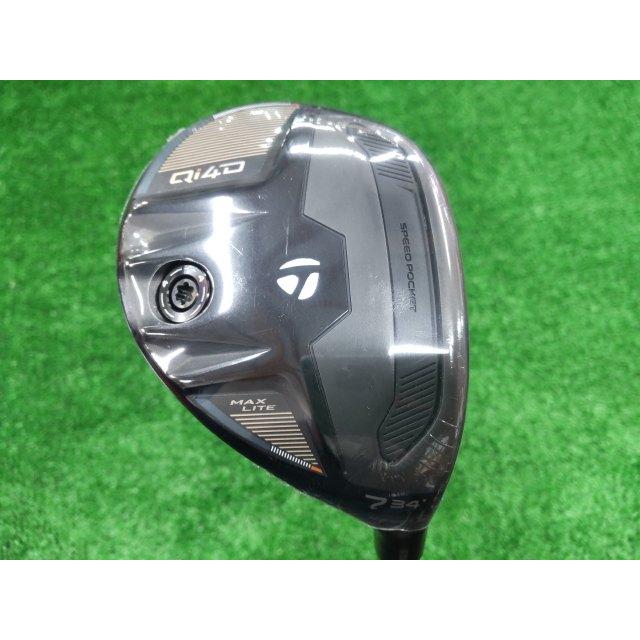 TaylorMade（テーラーメイド） GK豊田▽ 573 【メーカーカスタム品