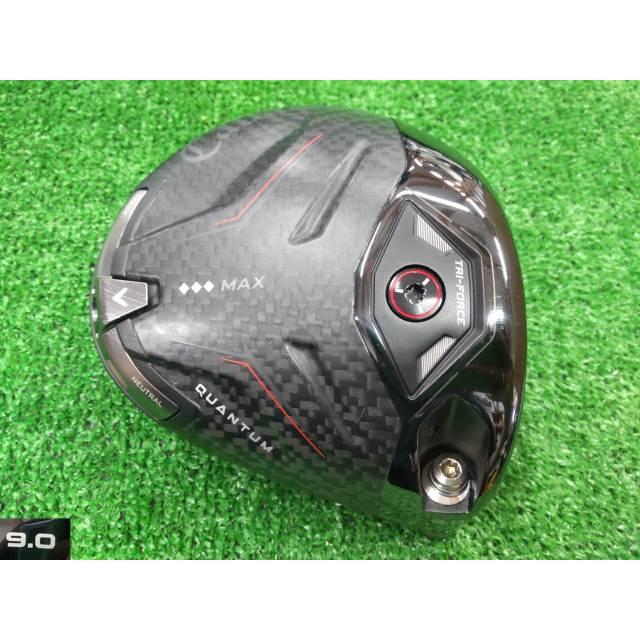 Callaway（キャロウェイ） GK豊田▽ 142【美品・希少・低スピン