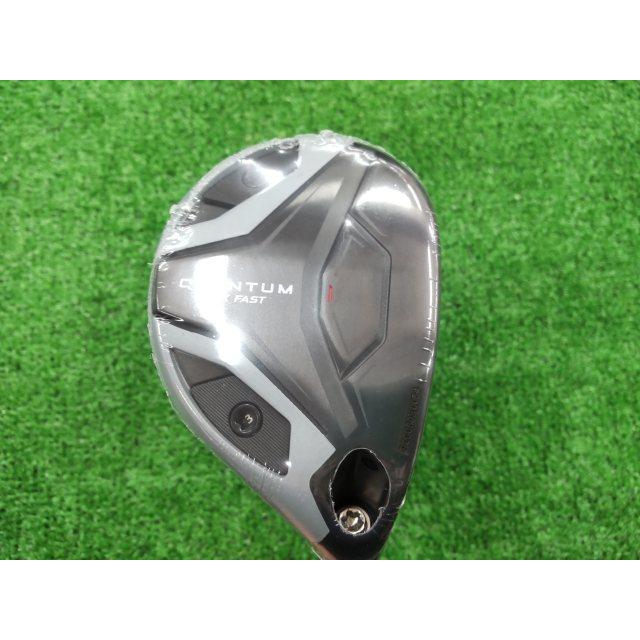 Callaway（キャロウェイ） GK豊田▽ 018 【新品】キャロウェイ QUANTUM