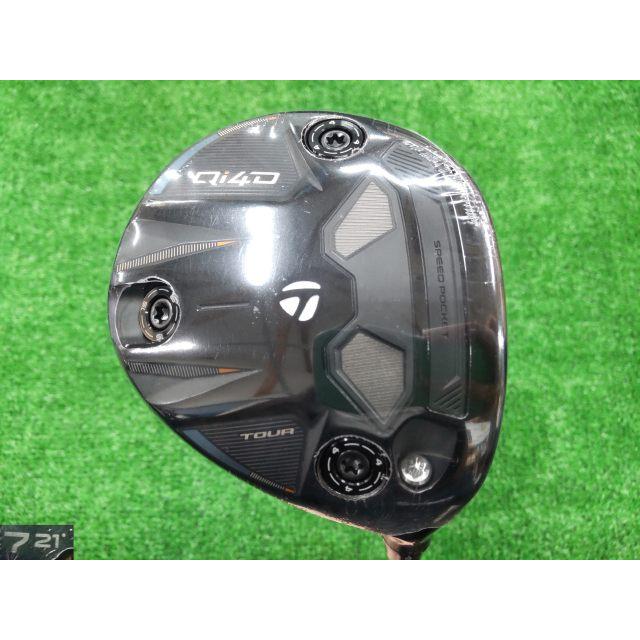 TaylorMade（テーラーメイド） GK豊田▽ 808 【新品】テーラーメイド