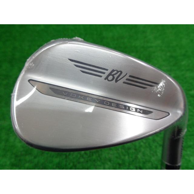 ボーケイ SM6 タイトリスト 52° 56° DG S200 Titleist Titleist