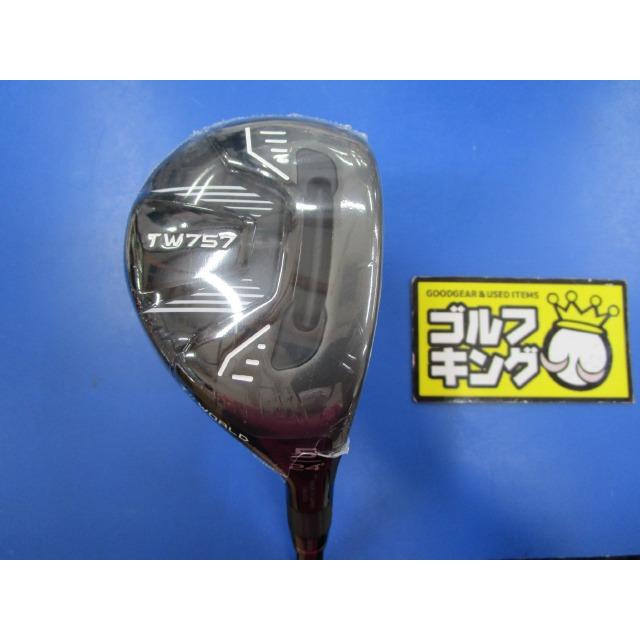 GK豊田▽ 712 【特価！】ホンマ ツアーワールドTW757 UT□U5□24度 