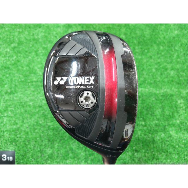 YONEX（ヨネックス） GK豊田▽ 902 ヨネックス☆EZONE GT