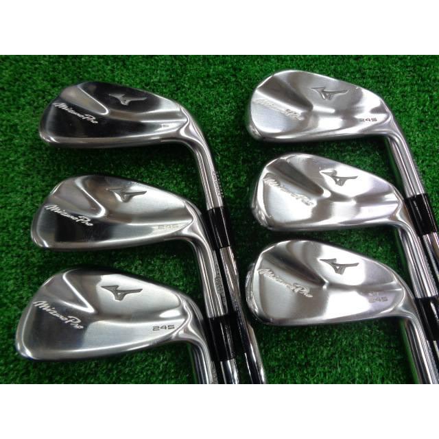 MIZUNO（ミズノ） GK豊田▽ 511 ミズノ☆Mizuno Pro 245☆N.S.