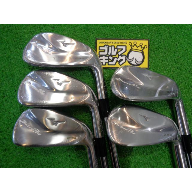 MIZUNO（ミズノ） GK石川橋○新品861 ミズノ◇◇Mizuno Pro 245◇◇KBS 