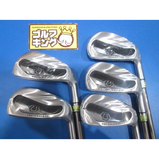 GK鈴鹿☆ 147【値下げしました】 その他 OREIKHALKOS CB01 GK鈴鹿☆ 147【値下げしました】 その他 OREIKHALKOS CB01