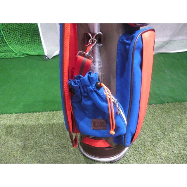 GK鈴鹿☆ 556 【新品】TURF DESIGN ターフデザイン☆キャディ GK鈴鹿☆ 556 【新品】TURF DESIGN ターフデザイン☆キャディ