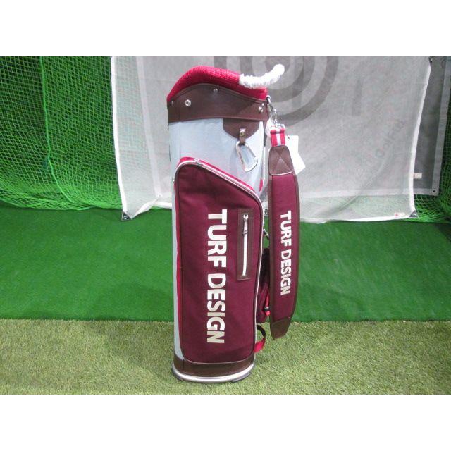GK鈴鹿☆ 557 【新品】TURF DESIGN ターフデザイン☆キャディ GK鈴鹿☆ 557 【新品】TURF DESIGN ターフデザイン☆キャディ