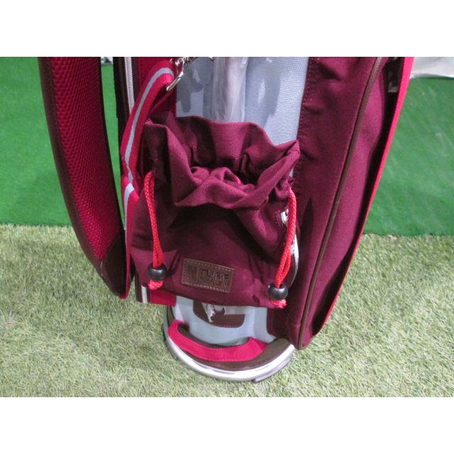 GK鈴鹿☆ 557 【新品】TURF DESIGN ターフデザイン☆キャディ GK鈴鹿☆ 557 【新品】TURF DESIGN ターフデザイン☆キャディ