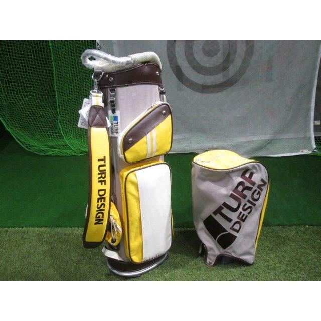 GK鈴鹿☆ 558 【新品】TURF DESIGN ターフデザイン☆キャディ GK鈴鹿☆ 558 【新品】TURF DESIGN ターフデザイン☆キャディ