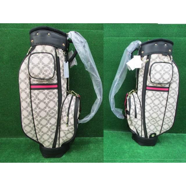 GK豊田▽ 803 新品☆MUスポーツ☆703H6102☆キャディバック GK豊田▽ 803 新品☆MUスポーツ☆703H6102☆キャディバック