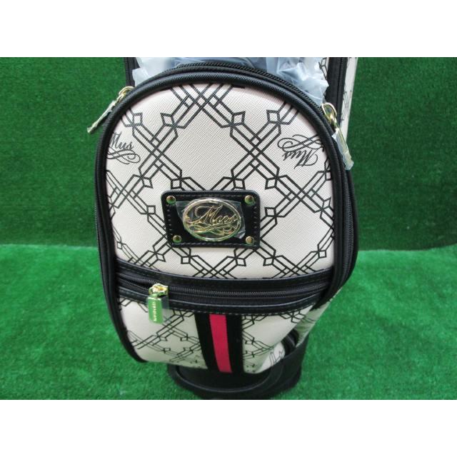 GK豊田▽ 803 新品☆MUスポーツ☆703H6102☆キャディバック GK豊田▽ 803 新品☆MUスポーツ☆703H6102☆キャディバック