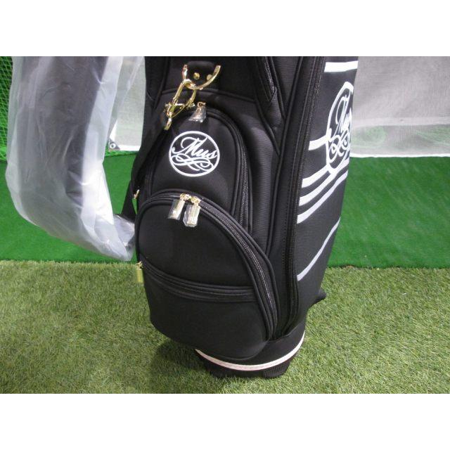 GK鈴鹿☆新品 807 MUスポーツ 703H6104 キャンバス風キャディ GK鈴鹿☆新品 807 MUスポーツ 703H6104 キャンバス風キャディ
