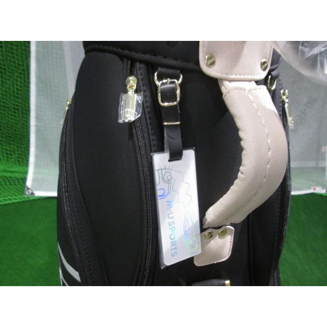 GK鈴鹿☆新品 807 MUスポーツ 703H6104 キャンバス風キャディ GK鈴鹿☆新品 807 MUスポーツ 703H6104 キャンバス風キャディ