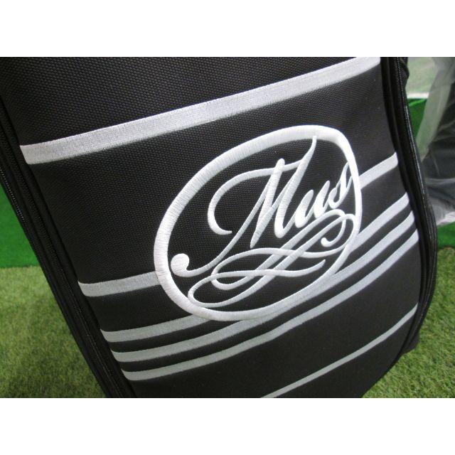 GK鈴鹿☆新品 807 MUスポーツ 703H6104 キャンバス風キャディ GK鈴鹿☆新品 807 MUスポーツ 703H6104 キャンバス風キャディ