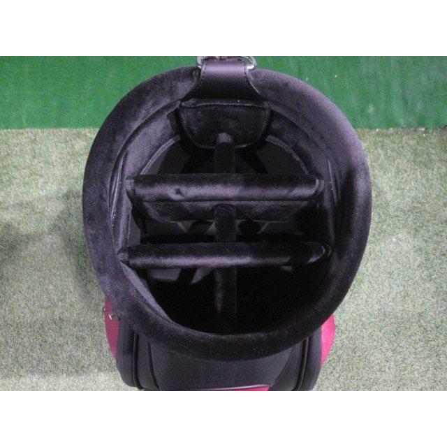 GK鈴鹿☆ 新品085 VESSEL ベゼル☆APX スタッフ キャディバッグ GK鈴鹿☆ 新品085 VESSEL ベゼル☆APX スタッフ キャディバッグ