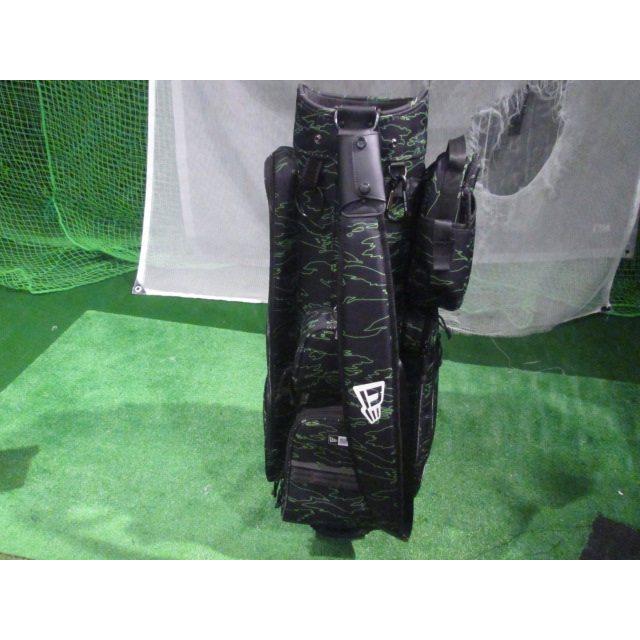 GK鈴鹿☆ 中古898 NEW ERA☆タイガーストライプラインカモネオン GK鈴鹿☆ 中古898 NEW ERA☆タイガーストライプラインカモネオン