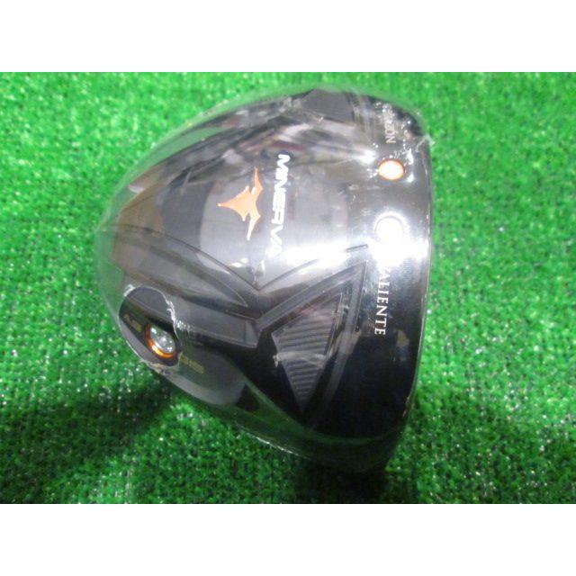 GK鈴鹿☆ 【新品】 561 MINERVA VANGUARD☆ヘッドのみ☆0☆8.5 
