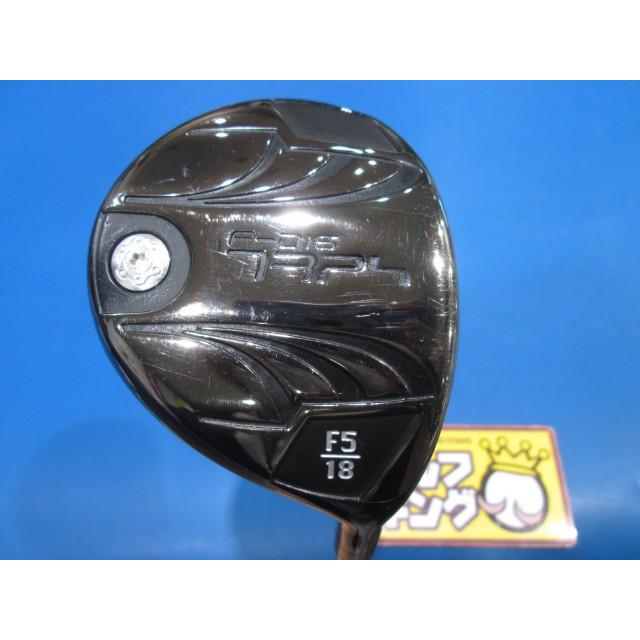 GK鈴鹿☆ 中古972 【値下げしました】その他 TRPX F-016☆Craime Of  