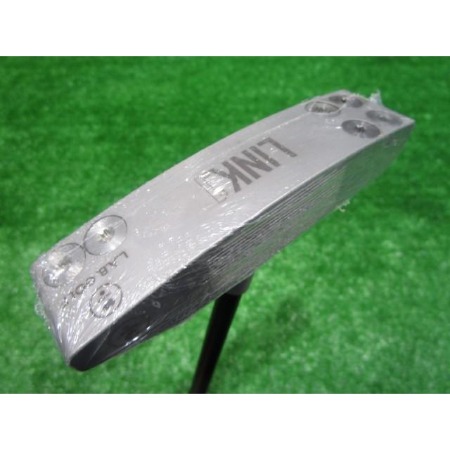 GK鈴鹿☆ 新品885 【ラブゴルフ】L.A.BGolf☆LINK1-33-RH☆オリジナル