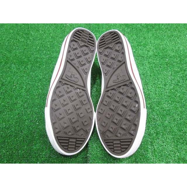 GK鈴鹿☆新品即決800 【23.0】コンバース ONE STAR GF◇ホワイト GK鈴鹿☆新品即決800 【23.0】コンバース ONE STAR GF◇ホワイト