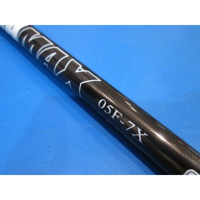 GK鈴鹿☆中古シャフト925 デラマックス☆DERAMAX 05F-7X☆41.125 