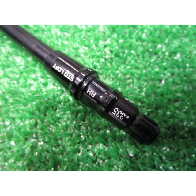 GK鈴鹿◇ 644 【中古】 REVE IMPACT BORON Limited Edition 