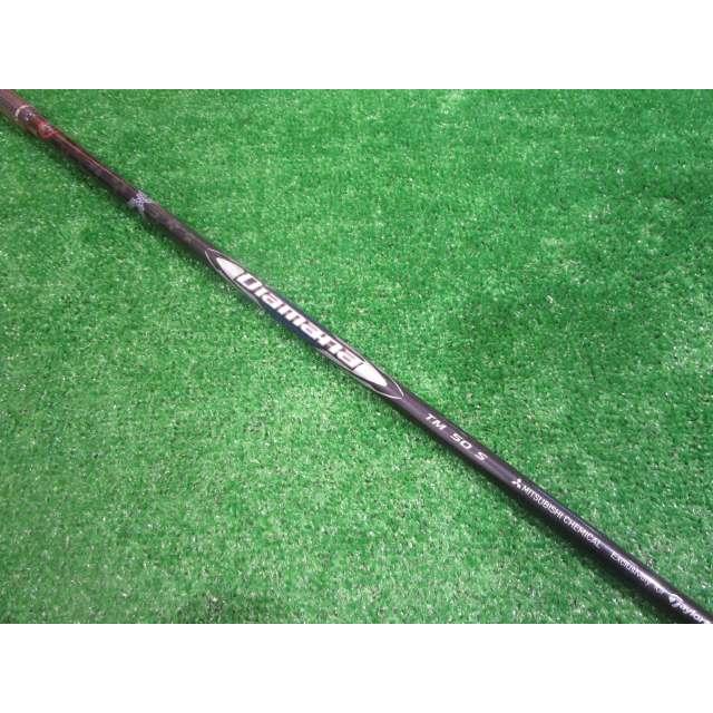 GK鈴鹿◇ 004 【中古】 Diamana TM50（S）☆テーラーメイド用スリーブ